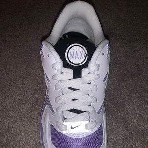 Nike air max 2 light white/lilac